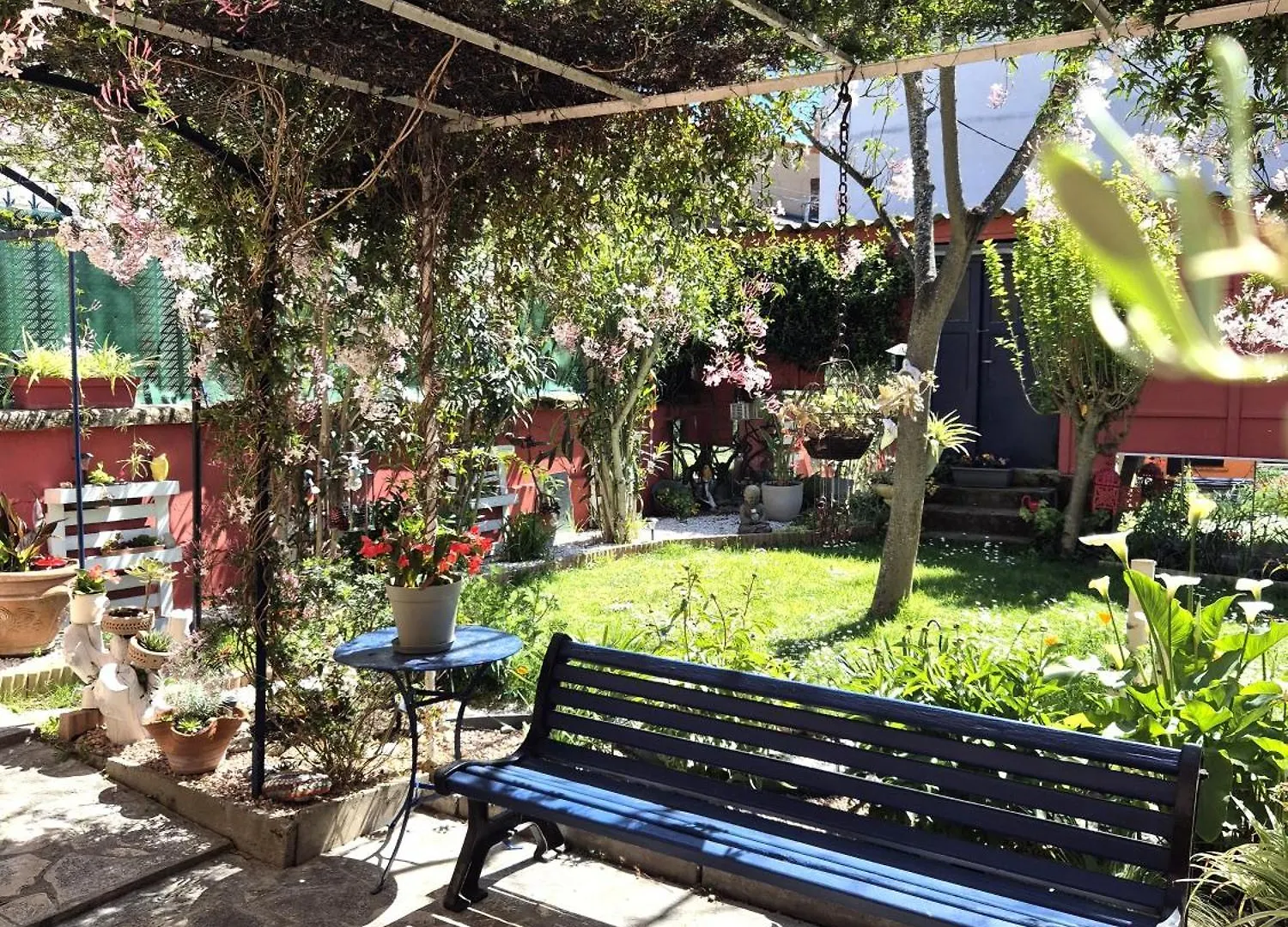 Apartmán Maison Toulousaine Avec Jardin Toulouse Francie